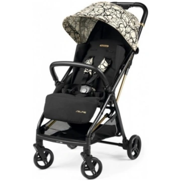 Peg Perego Selfie pastaigu rati GRAPHIC GOLD 1422