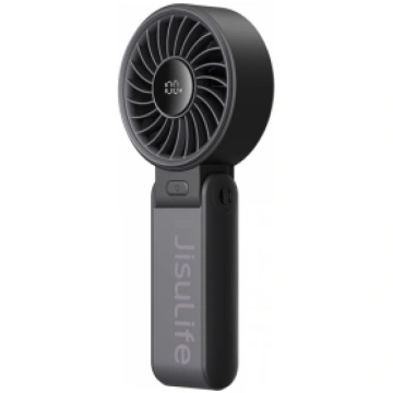 HISULIFE ROKAS VENTILATORU DZĪVE7 3600MAH PĀRNĒSĀJ