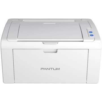 Laser Printer, PANTUM, Interface USB 2.0, 1xNumber