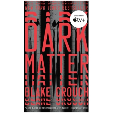 Dark Matter: A Novel Random House LLC US