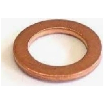 Paplāksne kapara 8x12x1mm
