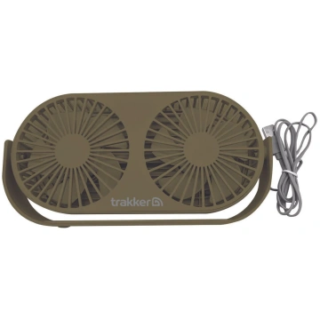 Ventilators TRAKKER USB Bivvy Fan