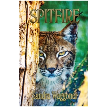 Spitfire Sandra Waggoner