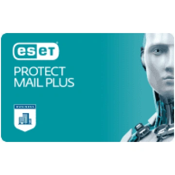 PROTECT Mail Plus ( EPMP R3 B11 ) programmatūra Es