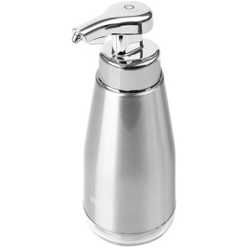 Automatic Liquid Soap Dispenser POWER PLANT, LLC