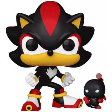 Kolekcionējamā figūriņa Funko Pop Games Sonic The 