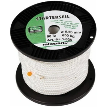 Startera aukla 3,2mm x 100m, Ratioparts