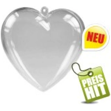 Plastmasas sirds (H 80 mm) MEY_2013 MEY_45111