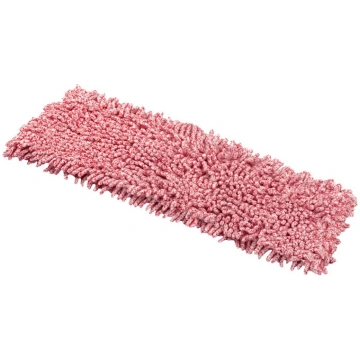 Mops Vileda PET PRO, 430 mm, sarkana krās./rozā kr