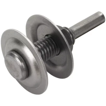 Wolfcraft urbjmašīnas adapteris 13 mm 2117000