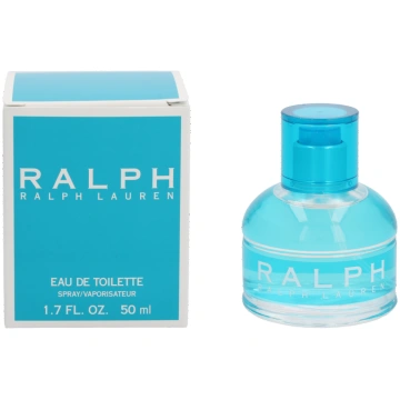 Ralph Lauren Ralph EDT tualetes ūdens sievietēm, 5