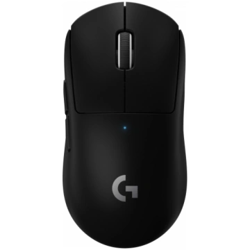 Logitech G Pro X Superlight black 910-005881