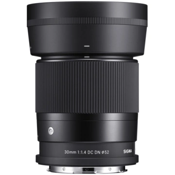 Sigma 30mm F/1.4 DC DN L-Mount