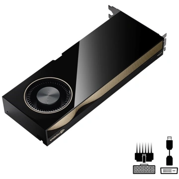 PNY Technologies PNY VCNRTX6000ADA-PB NVIDIA RTX 6