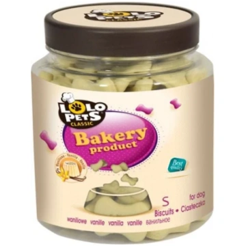 Gardums suņiem Lolo Pets Classic Bakery Product Va