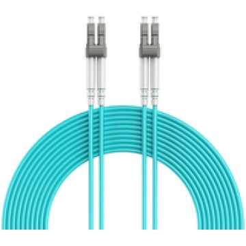 GEMBIRD Multimode Duplex Fiber Optic Patch Cord OM