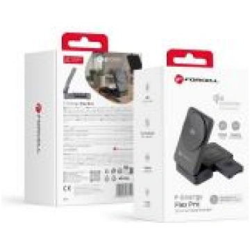 Forcell Wireless charger F-Energy 3in1 Flex Pro Qi