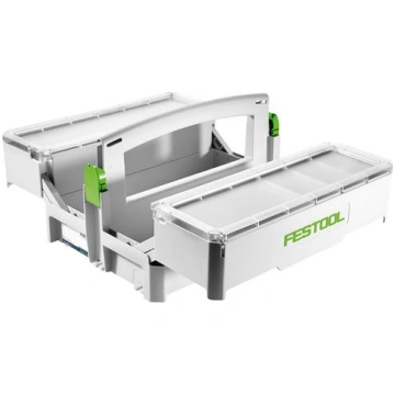 Koferis Systainer Festool SYS Storage Box
