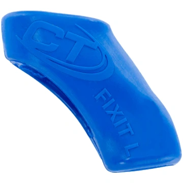 Climbing Technology Fixit - Green / S