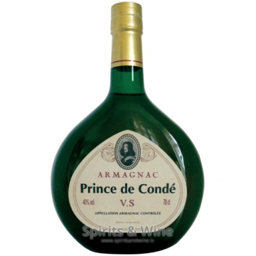 Prince de Conde VS