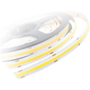 Elastīga led lenta "KOBE" 4000K, 8W/M Tope Lightin