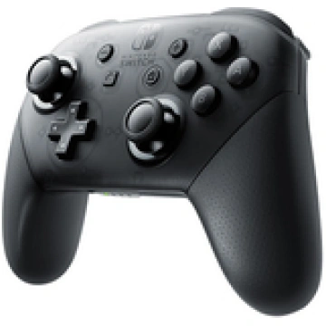 Nintendo Switch Pro Controller ( 2510466 045496430
