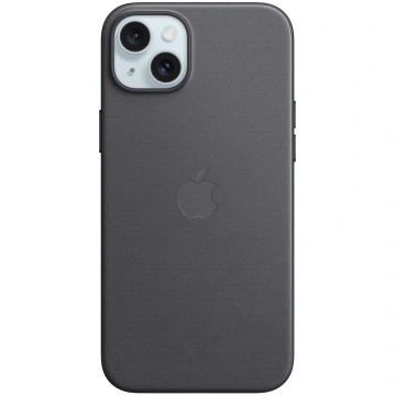Telefona vāciņš Apple iPhone 15 Plus FineWoven Cas