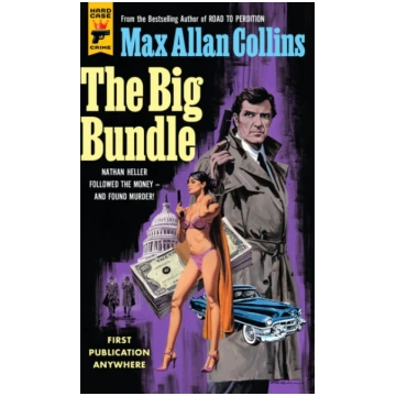 Big Bundle Max Allan Collins