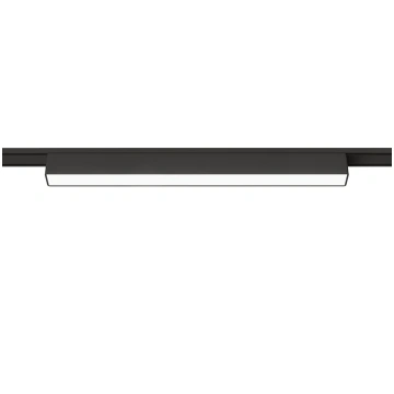 Z3040-10.OP.30.BK "GEO 10" LED 10W OPAL LINE 3000K