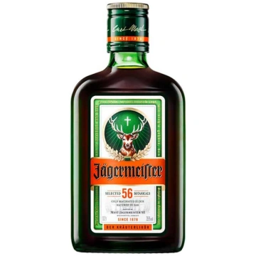 Liķieris Jagermeister 35%