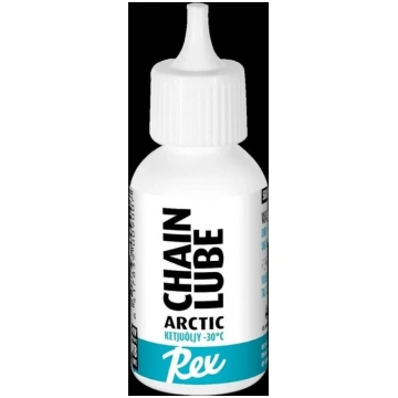 Velosipēdu ķēdes eļļa REX Arctic Winter, 30 g