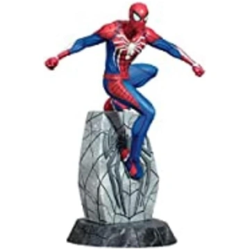 Zirnekļcilvēks (Spider-Man PS4) – Marvel Gallery P