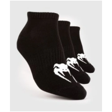 Zeķes VENUM CLASSIC FOOTLET SOCK - SET OF