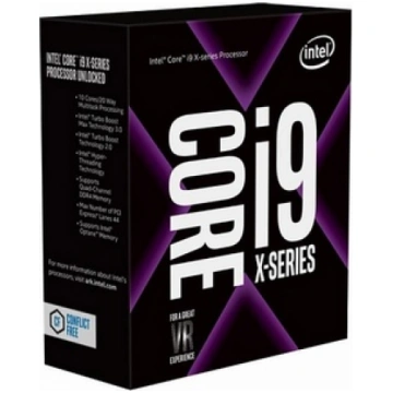 Intel Core i9-7900X LGA2066 Box
