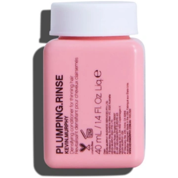 Kevin Murphy, Plumping Rinse, Hair Conditioner, Fo