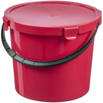 Spainis saimniecībai Plast Team 60790808, 10 l, sa