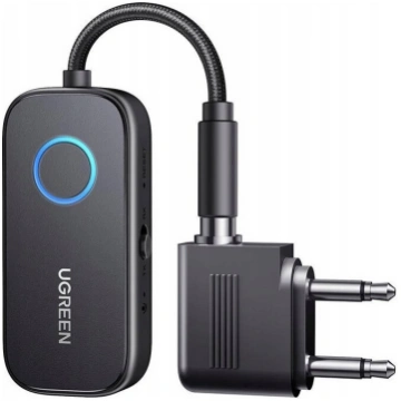 Adapteris Bluetooth Ugreen Ml Uztvērējs / Raidītāj