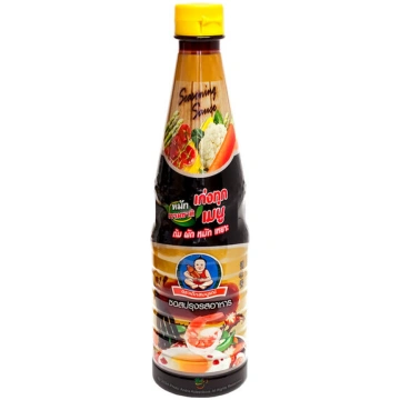 Sojas garšvielu mērce, Healthy Boy Brand, 700ml He