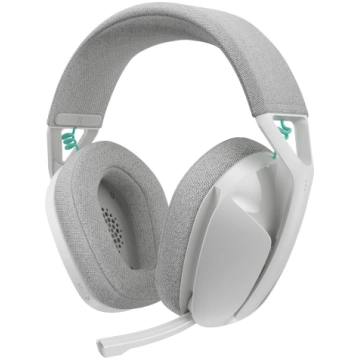 Logitech - G321 Lightspeed Headset 981-001569 (509