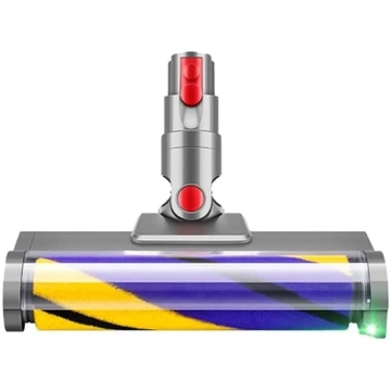 Mīksta birstītes galviņa, saderīga ar Dyson, V10 S