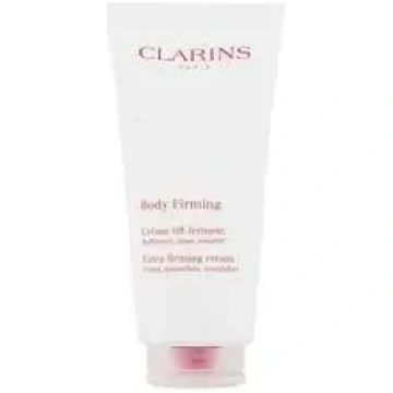 Clarins Fermete Body Lift Firming Cream - Cream fo