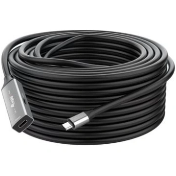 Equip USB-C 3.2 to C Gen1 Active Extension Cable, 