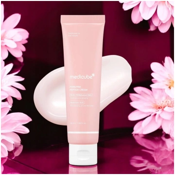 Medicube Medicube PDRN Pink Hyaluronic Tonic Cream