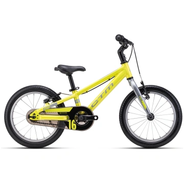 CTM FOXY matt lime 8"