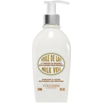 L"OCCITANE Almond Milk Veil 240ml L’Occitane