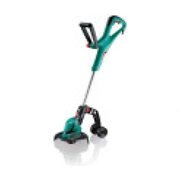 Bosch ZĀLĒS TRIMMERIS BOSCH ART 27 +RITEŅU PĀRVIEN