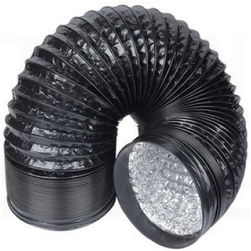 EUROPLAST gaisa vads uz stieples pamata Combyflex,