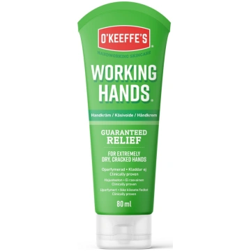 Okeeffes Okeeffes Working Hands Handcreme ( 570494