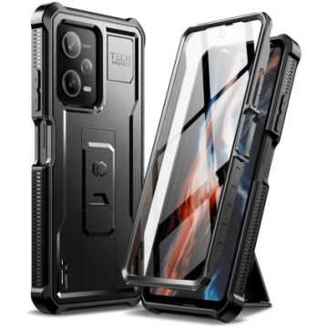 Xiaomi Redmi Note 12 Pro 5G / Poco X5 Pro 5G Tech-