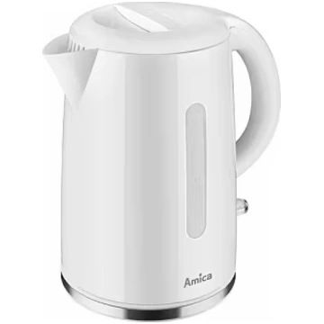 Amica KF 1001, White (1194048; KF1001)